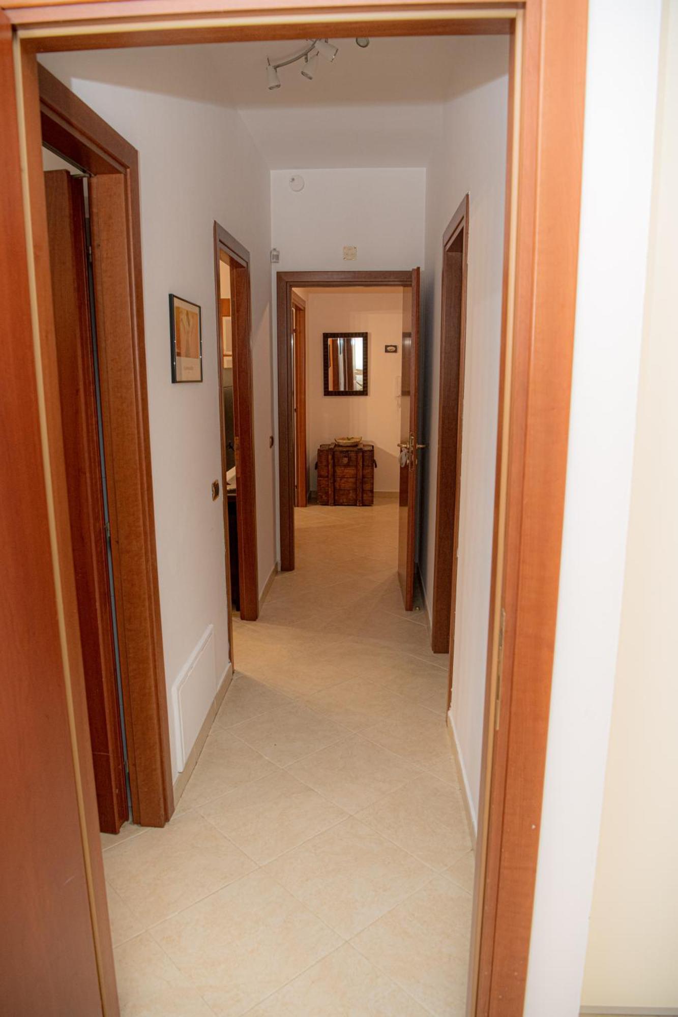 La Dimora Di Livia Aparthotel Λίντο ντι Όστια Εξωτερικό φωτογραφία