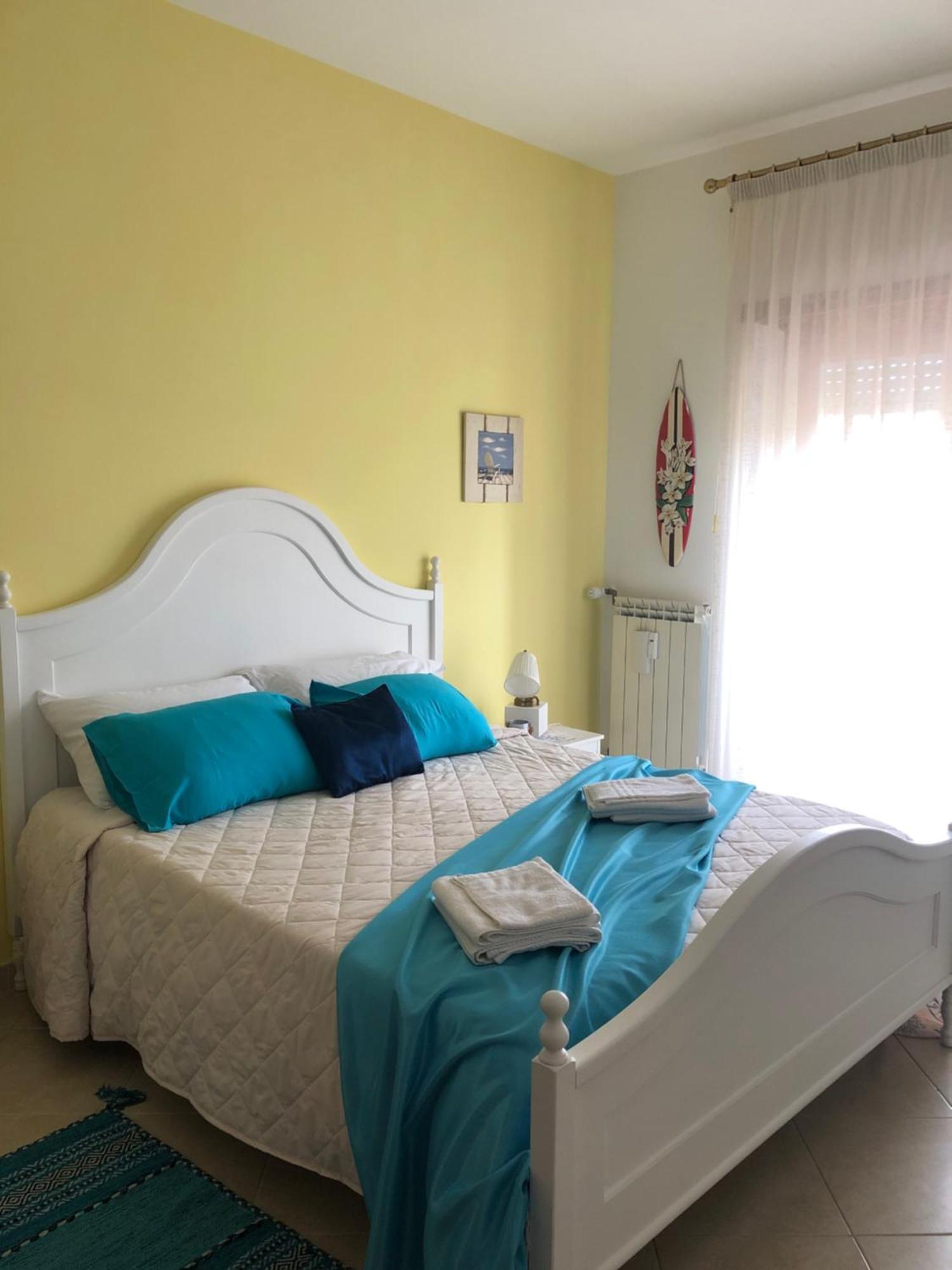 La Dimora Di Livia Aparthotel Λίντο ντι Όστια Εξωτερικό φωτογραφία