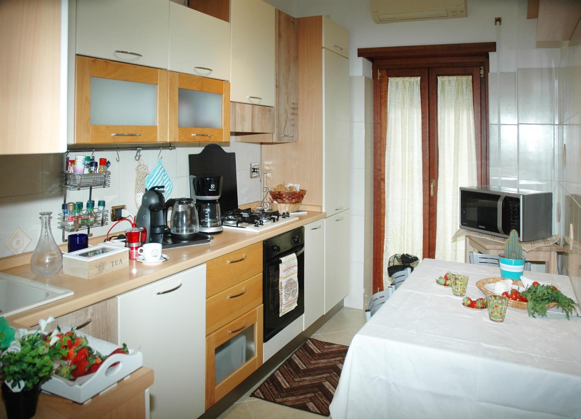 La Dimora Di Livia Aparthotel Λίντο ντι Όστια Εξωτερικό φωτογραφία