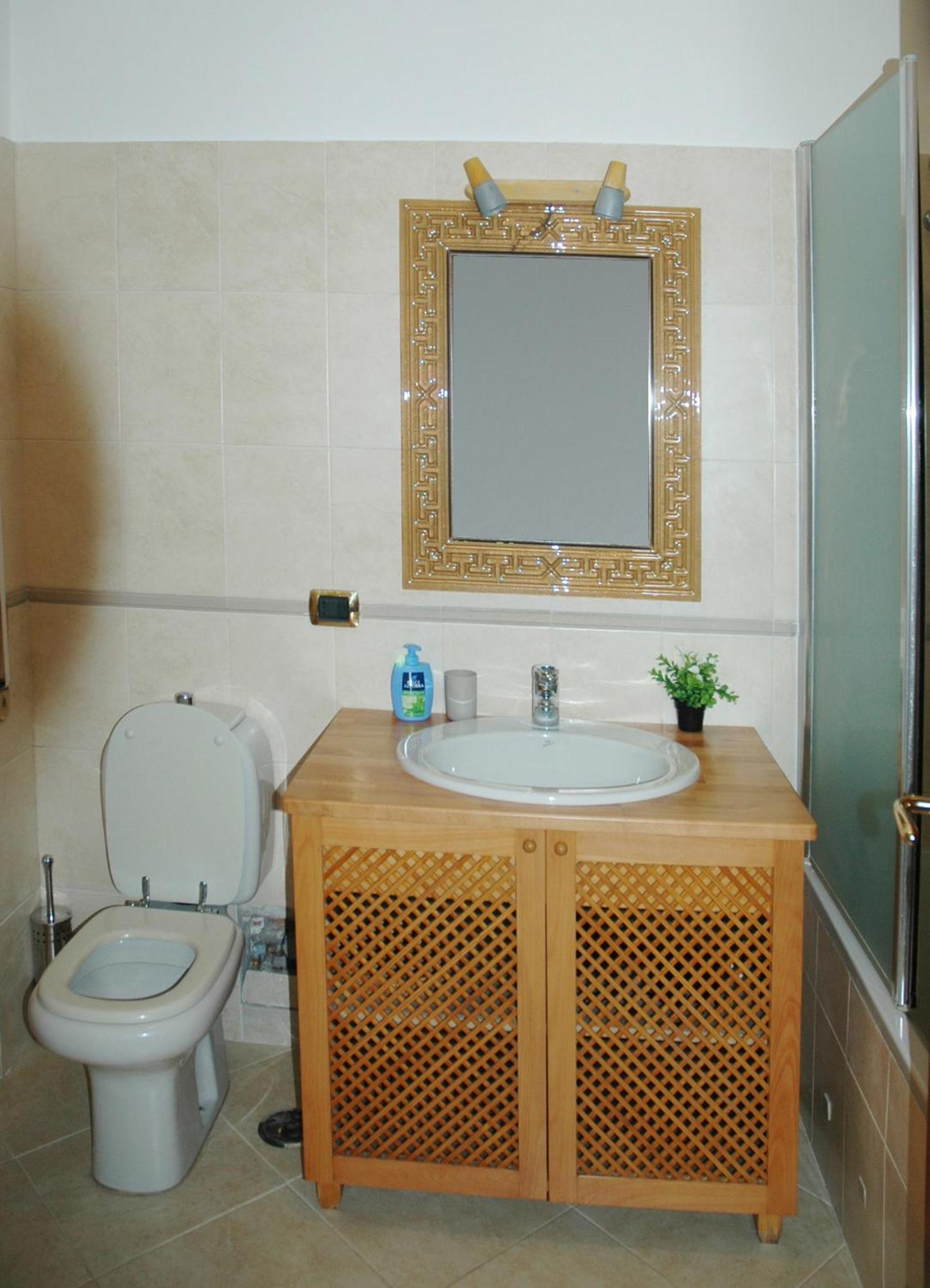 La Dimora Di Livia Aparthotel Λίντο ντι Όστια Εξωτερικό φωτογραφία