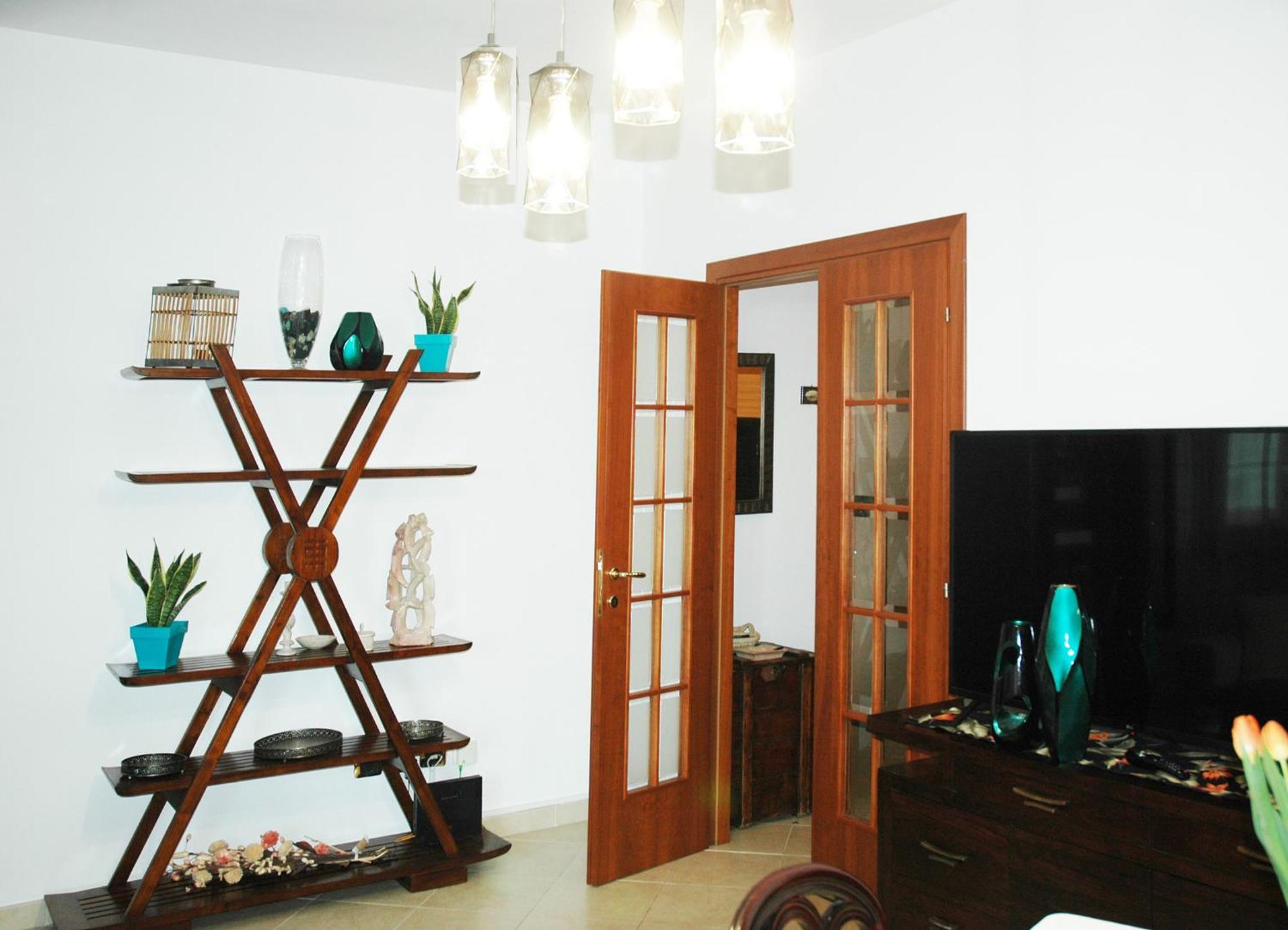La Dimora Di Livia Aparthotel Λίντο ντι Όστια Εξωτερικό φωτογραφία