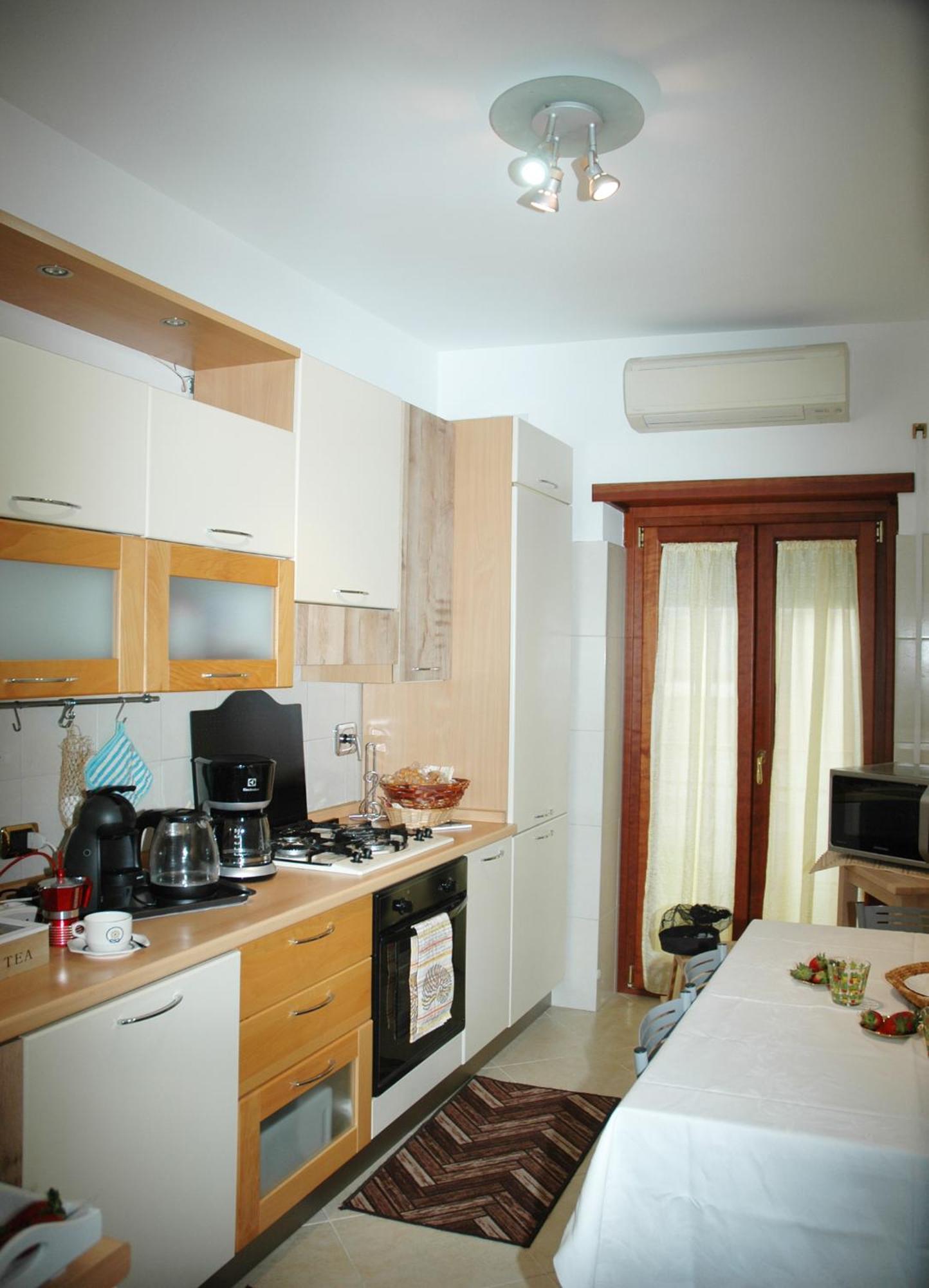 La Dimora Di Livia Aparthotel Λίντο ντι Όστια Εξωτερικό φωτογραφία