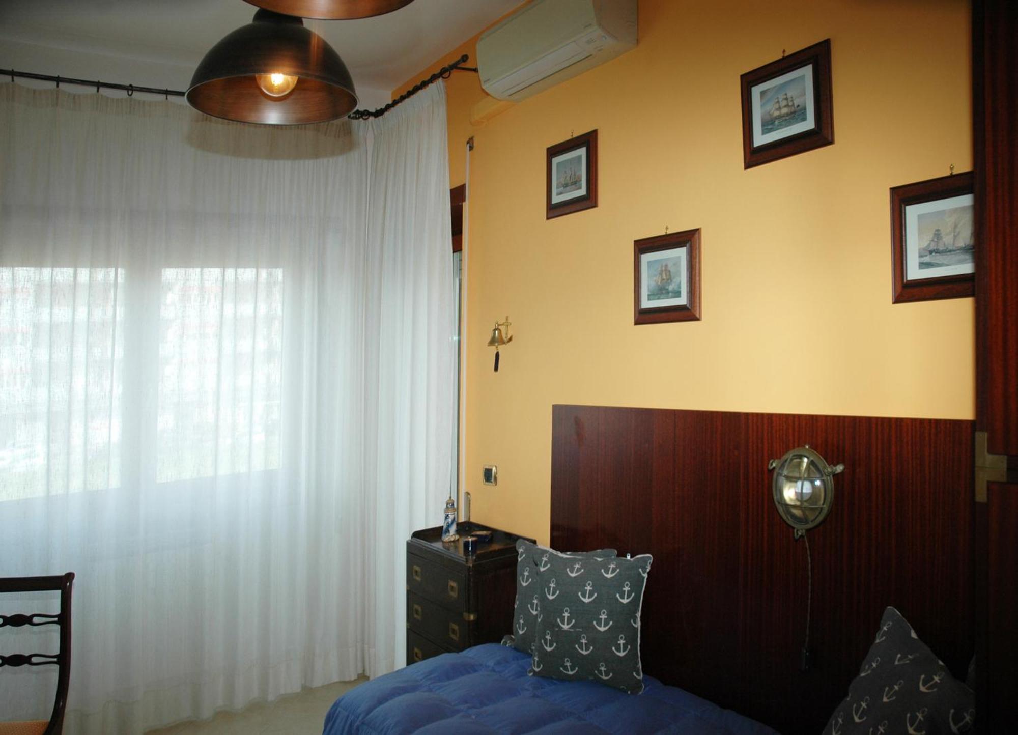 La Dimora Di Livia Aparthotel Λίντο ντι Όστια Εξωτερικό φωτογραφία