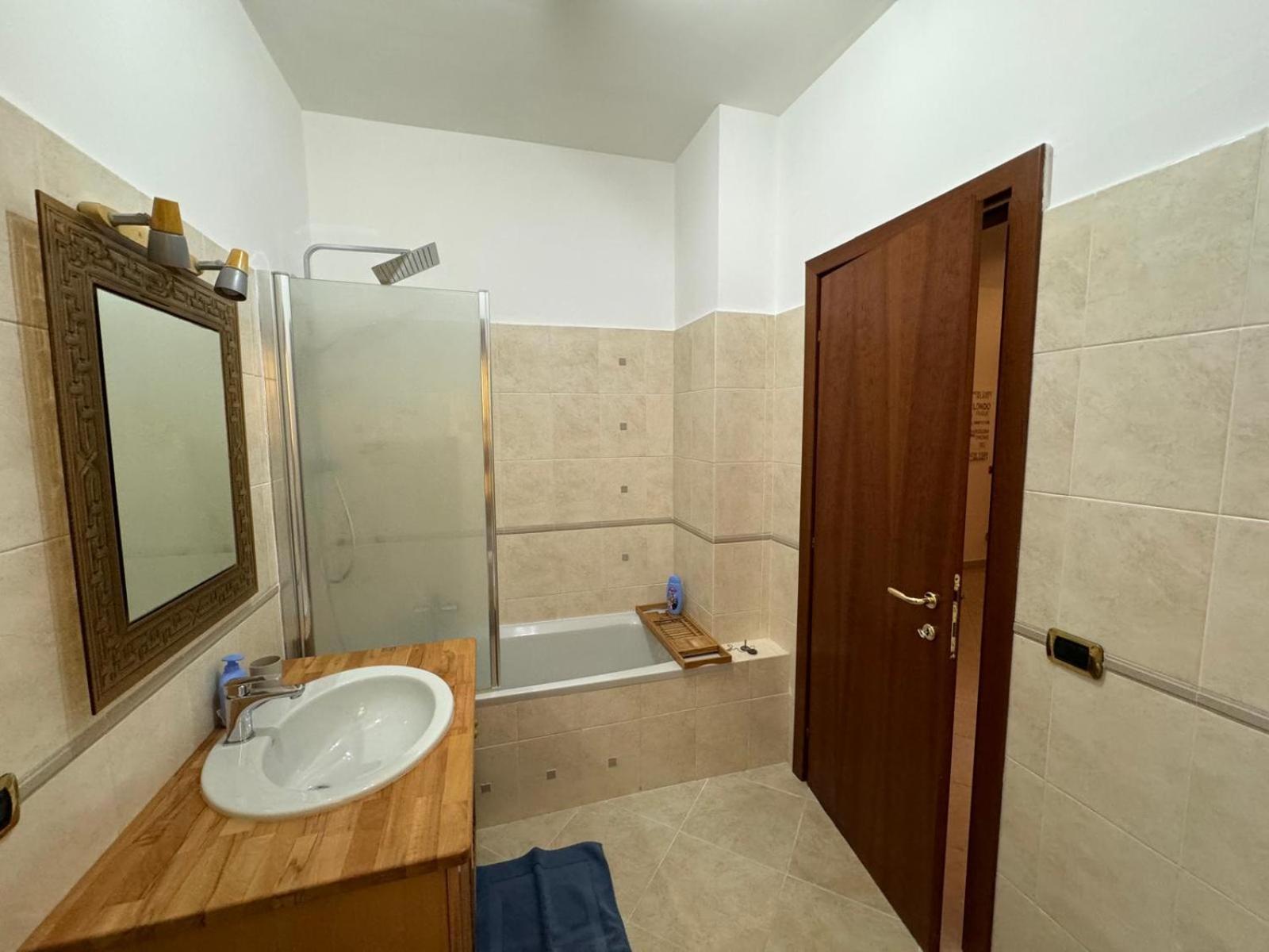 La Dimora Di Livia Aparthotel Λίντο ντι Όστια Εξωτερικό φωτογραφία