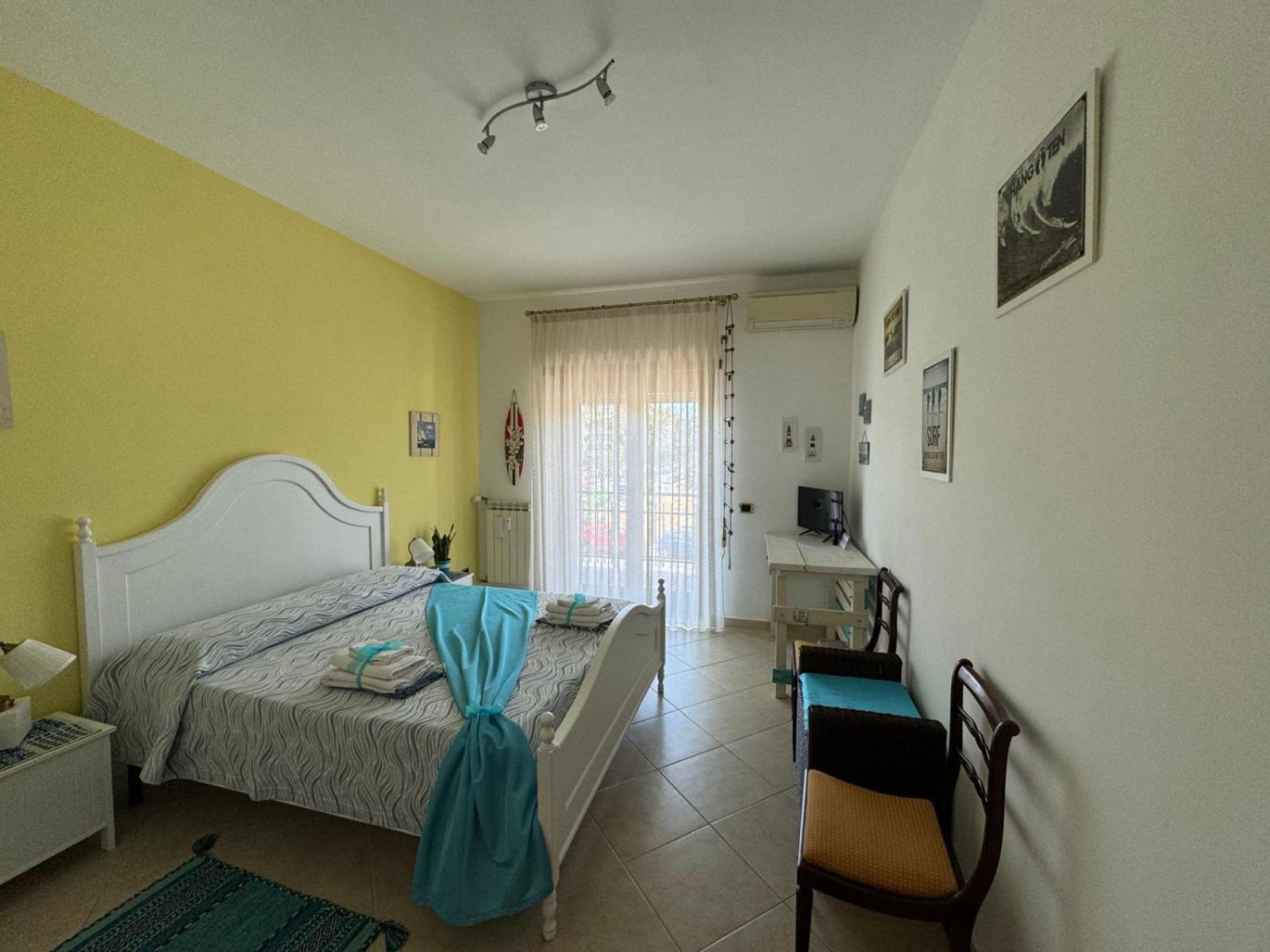La Dimora Di Livia Aparthotel Λίντο ντι Όστια Εξωτερικό φωτογραφία