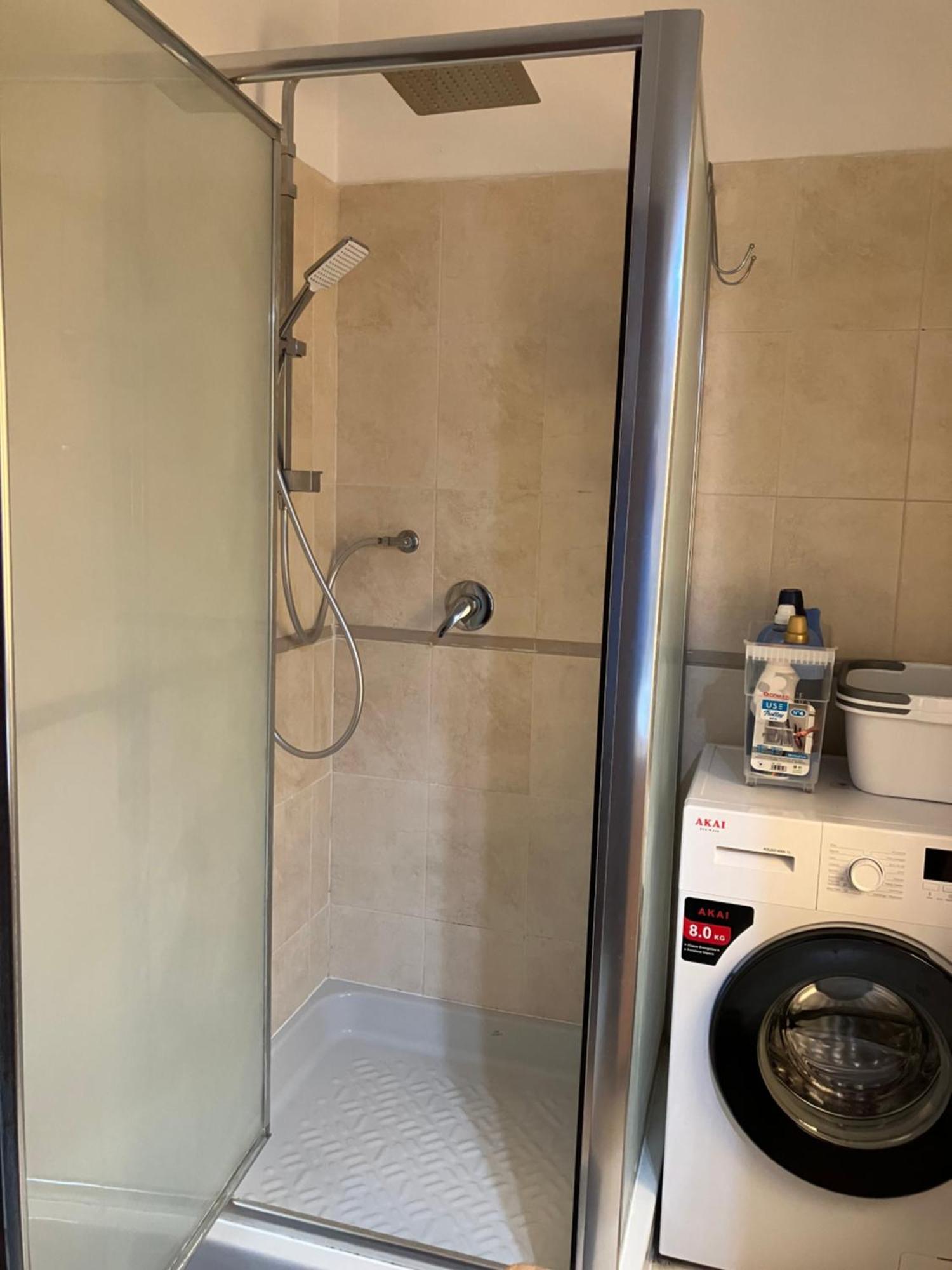 La Dimora Di Livia Aparthotel Λίντο ντι Όστια Εξωτερικό φωτογραφία