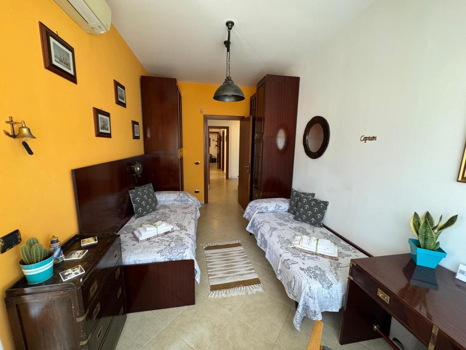 La Dimora Di Livia Aparthotel Λίντο ντι Όστια Εξωτερικό φωτογραφία
