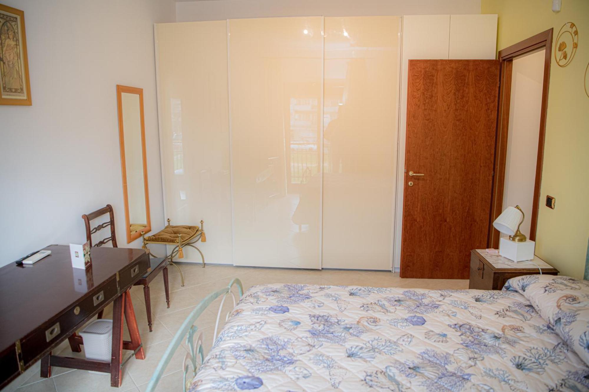 La Dimora Di Livia Aparthotel Λίντο ντι Όστια Εξωτερικό φωτογραφία