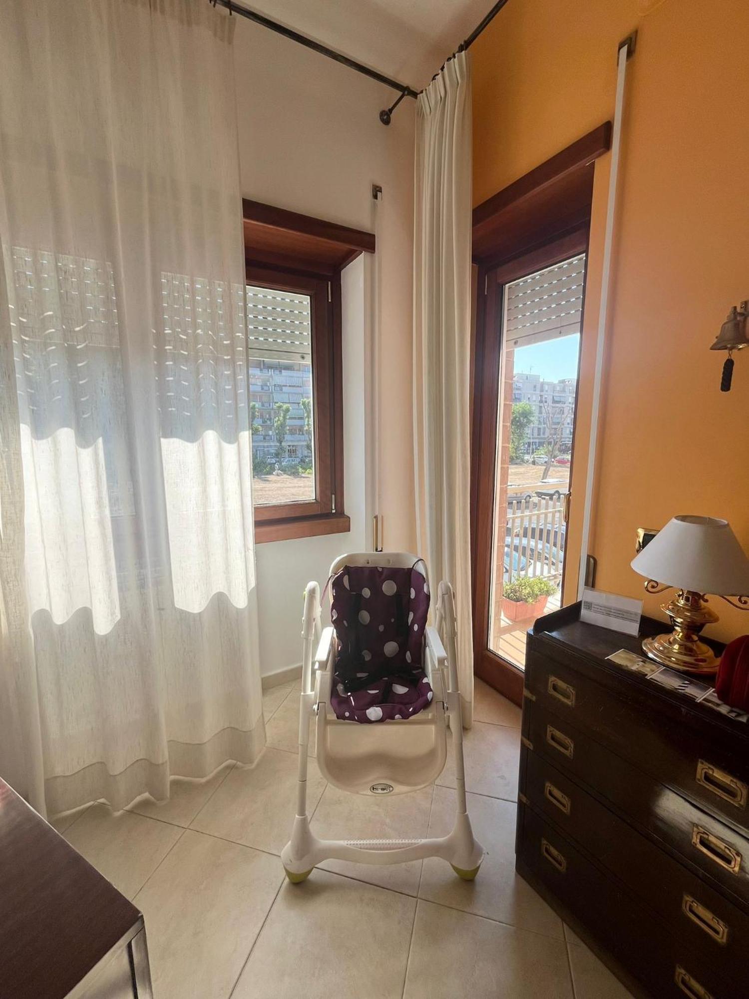La Dimora Di Livia Aparthotel Λίντο ντι Όστια Εξωτερικό φωτογραφία